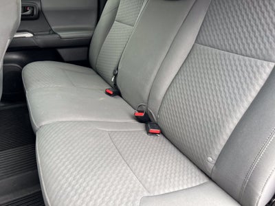 2020 Toyota Tacoma 4WD SR5