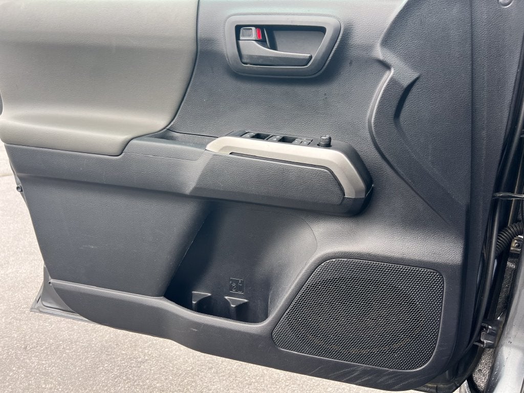 2020 Toyota Tacoma 4WD SR5