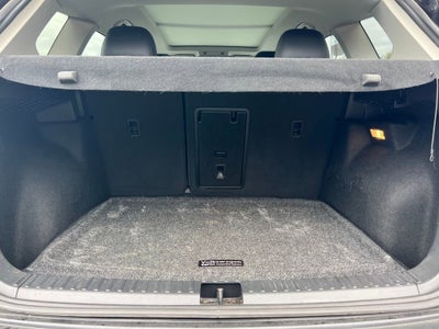 2022 Volkswagen Taos SEL