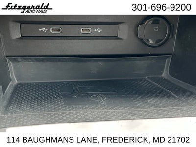 2022 Volkswagen Taos SEL