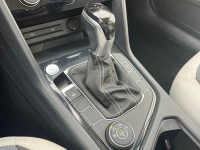 2025 Volkswagen Taos S