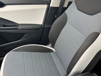 2025 Volkswagen Taos S