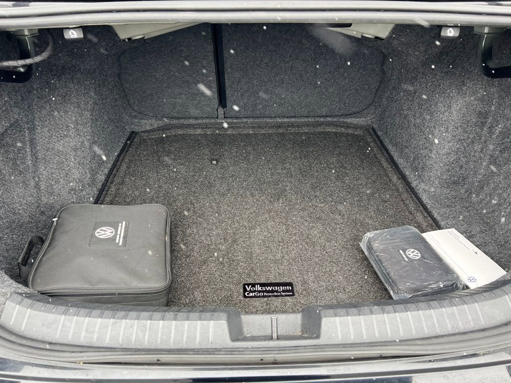 2024 Volkswagen Jetta Sport