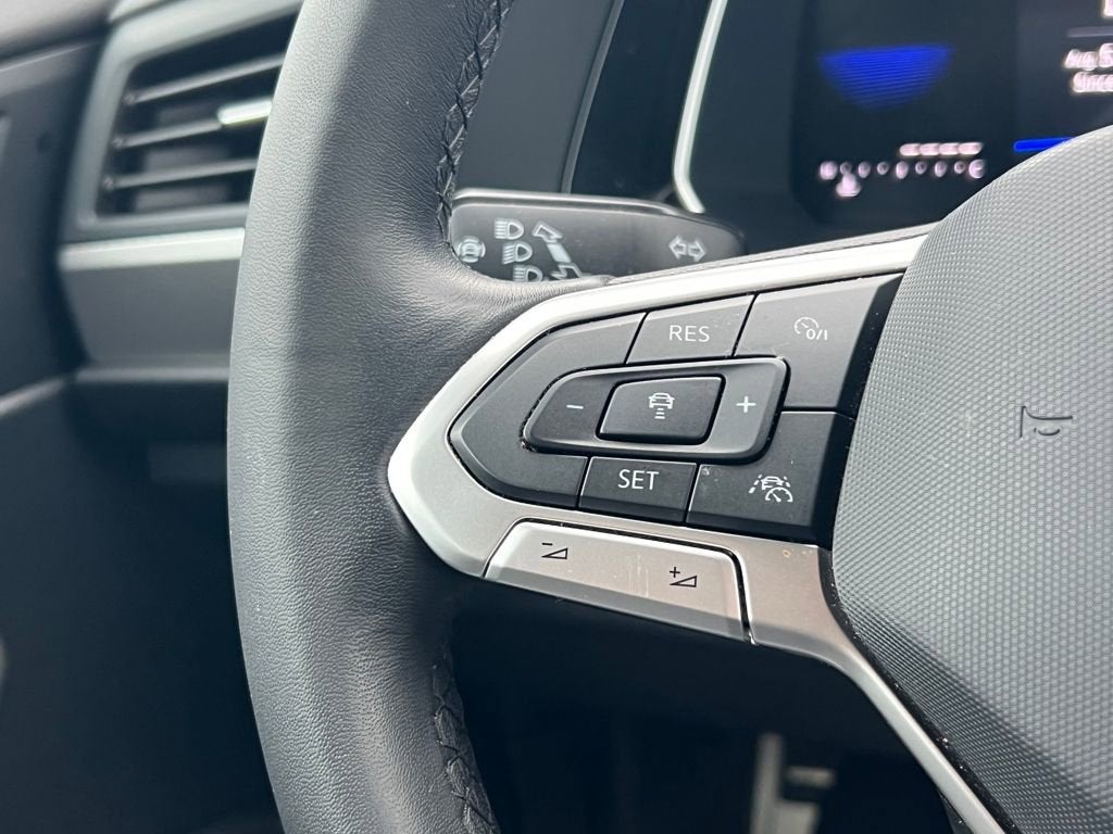 2024 Volkswagen Jetta Sport