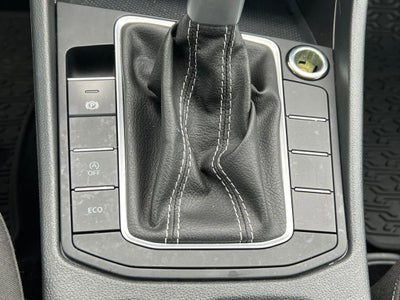 2024 Volkswagen Jetta Sport