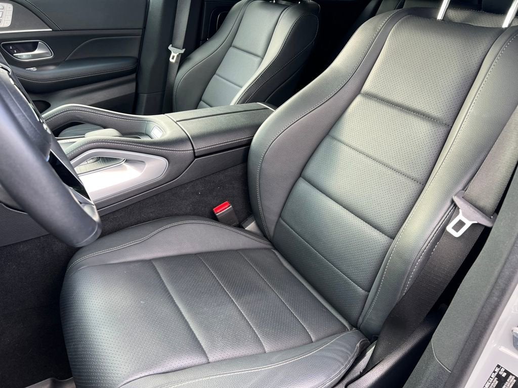 2024 Mercedes-Benz GLE GLE 450