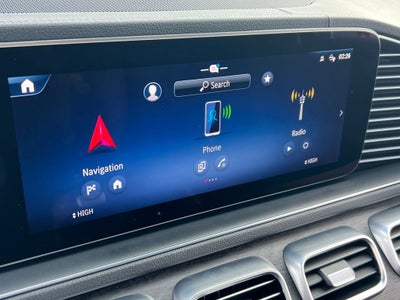 2024 Mercedes-Benz GLE GLE 450