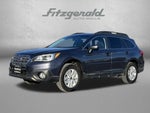 2017 Subaru Outback Premium