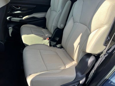 2023 Subaru Ascent Premium