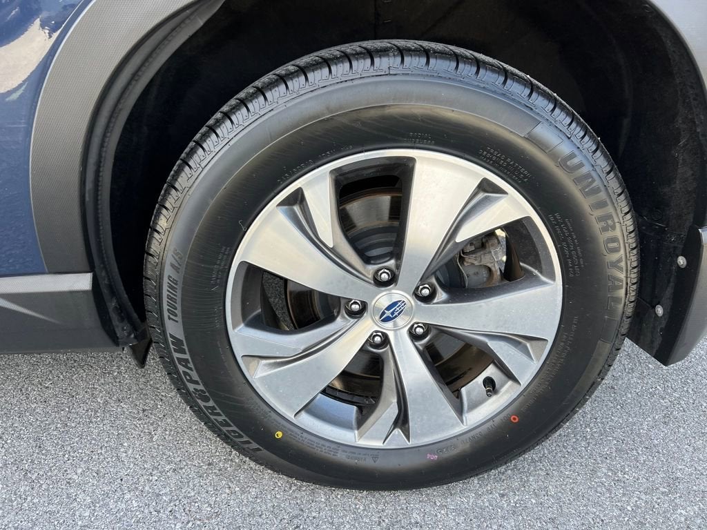 2023 Subaru Ascent Premium