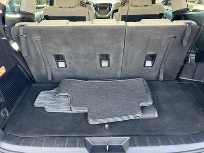 2023 Subaru Ascent Premium