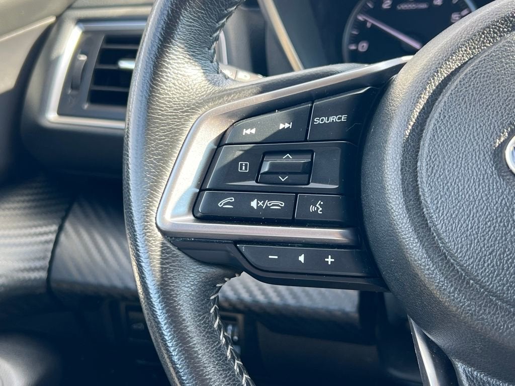 2023 Subaru Ascent Premium