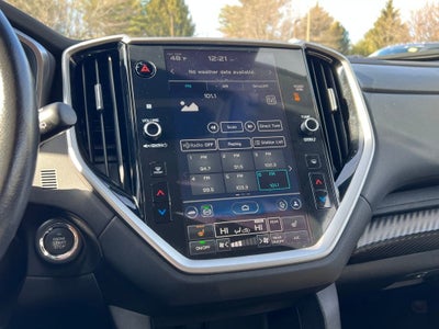 2023 Subaru Ascent Premium