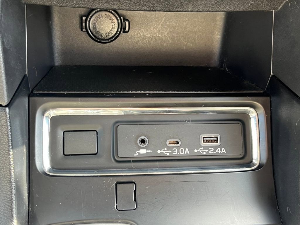 2023 Subaru Ascent Premium