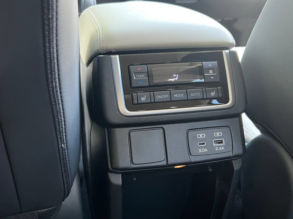 2023 Subaru Ascent Limited