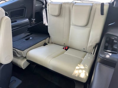 2023 Subaru Ascent Limited