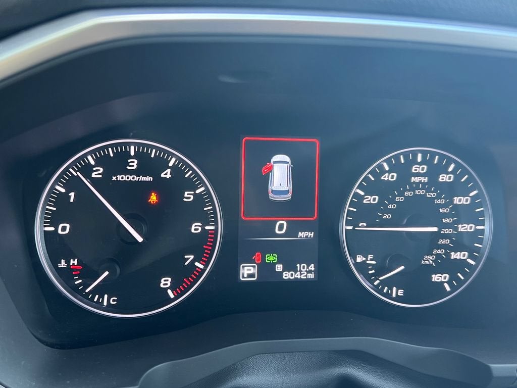 2023 Subaru Ascent Limited