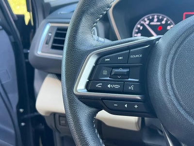 2023 Subaru Ascent Limited