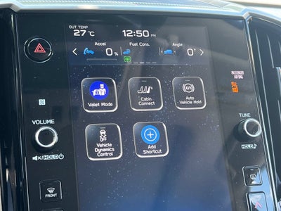 2023 Subaru Ascent Limited