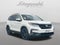 2021 Honda Pilot Black Edition