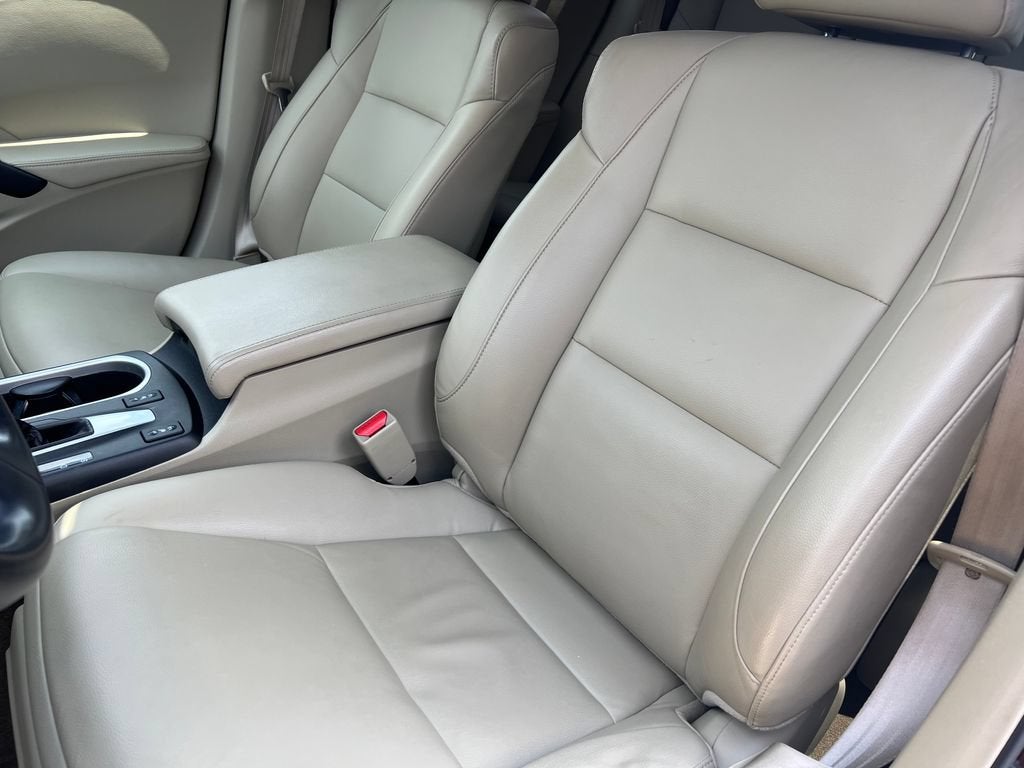 2017 Acura RDX 4DR AWD