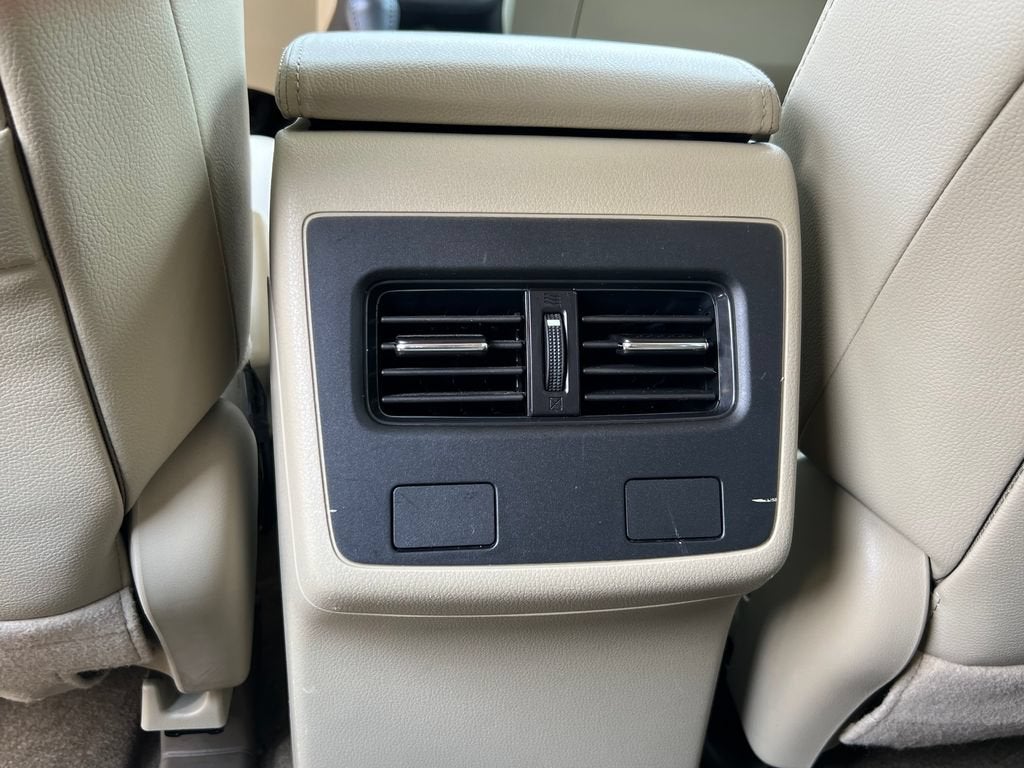 2017 Acura RDX 4DR AWD