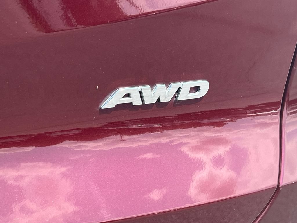2017 Acura RDX 4DR AWD