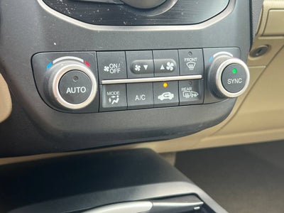 2017 Acura RDX 4DR AWD
