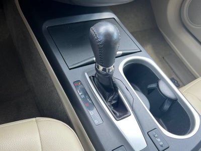2017 Acura RDX 4DR AWD
