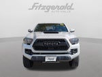 2019 Toyota Tacoma 4WD SR