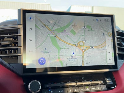 2025 Toyota Tundra 4WD TRD Pro Hybrid