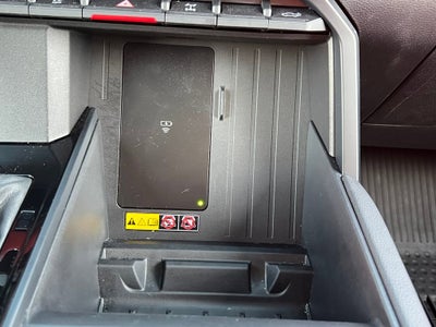 2025 Toyota Tundra 4WD TRD Pro Hybrid