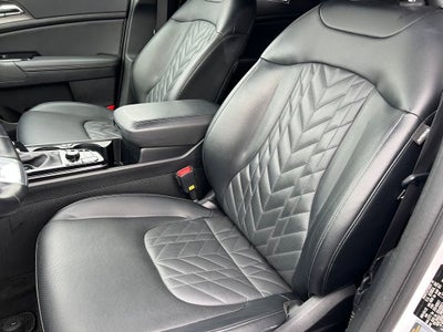 2023 Kia Sportage X-Pro Prestige