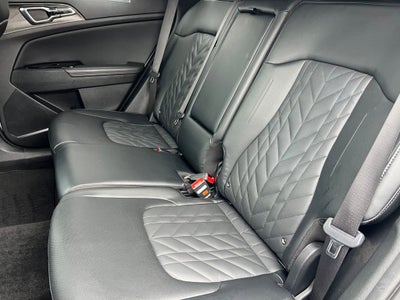 2023 Kia Sportage X-Pro Prestige