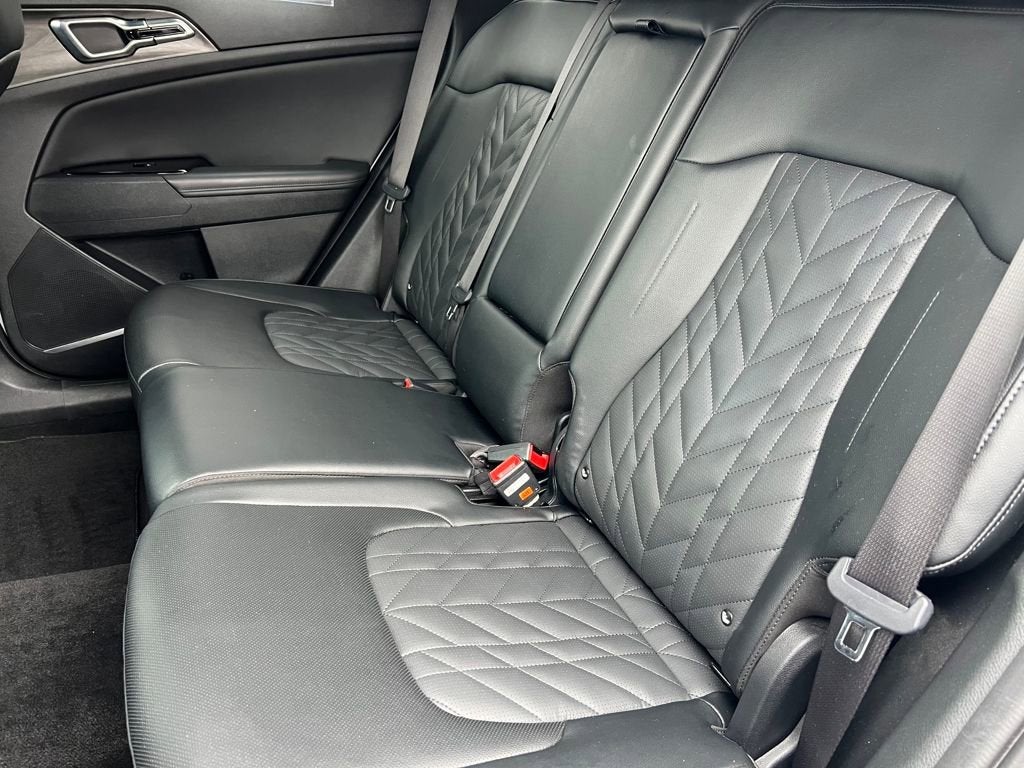 2023 Kia Sportage X-Pro Prestige