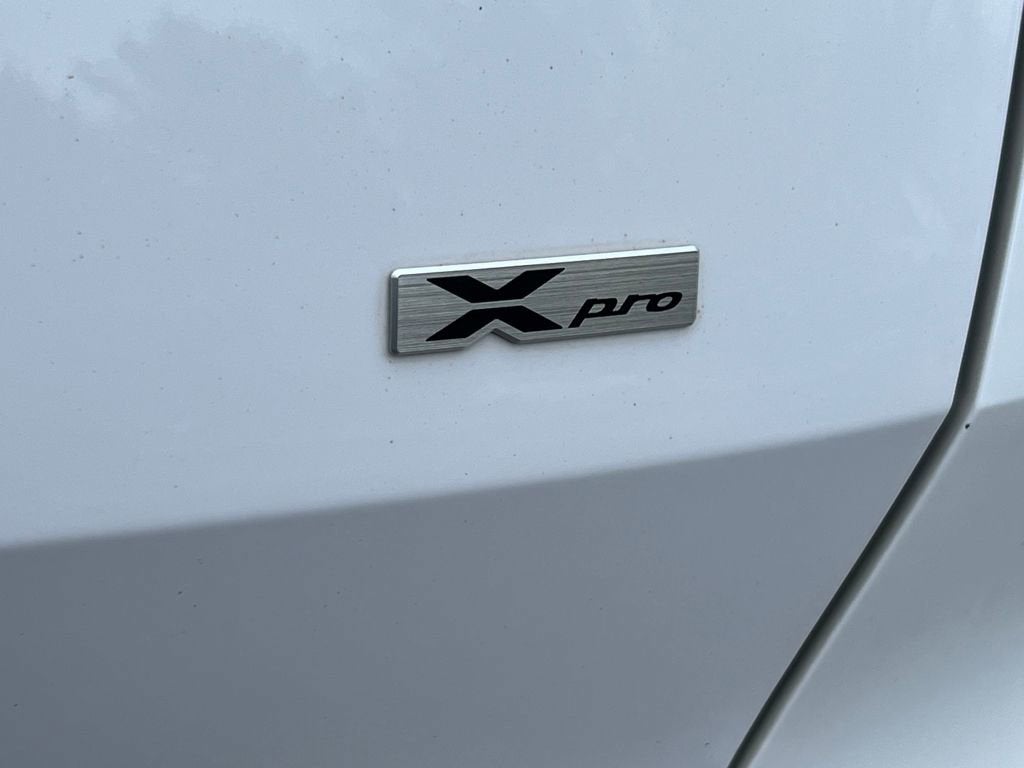 2023 Kia Sportage X-Pro Prestige