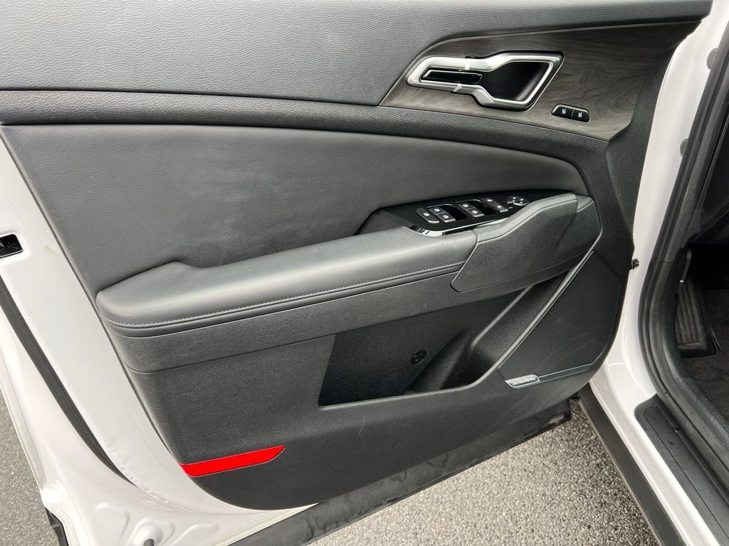 2023 Kia Sportage X-Pro Prestige