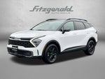 2023 Kia Sportage X-Pro Prestige