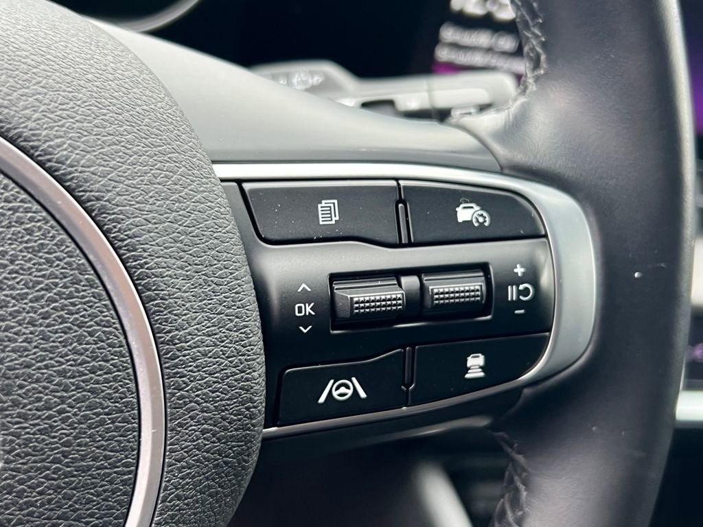 2023 Kia Sportage X-Pro Prestige