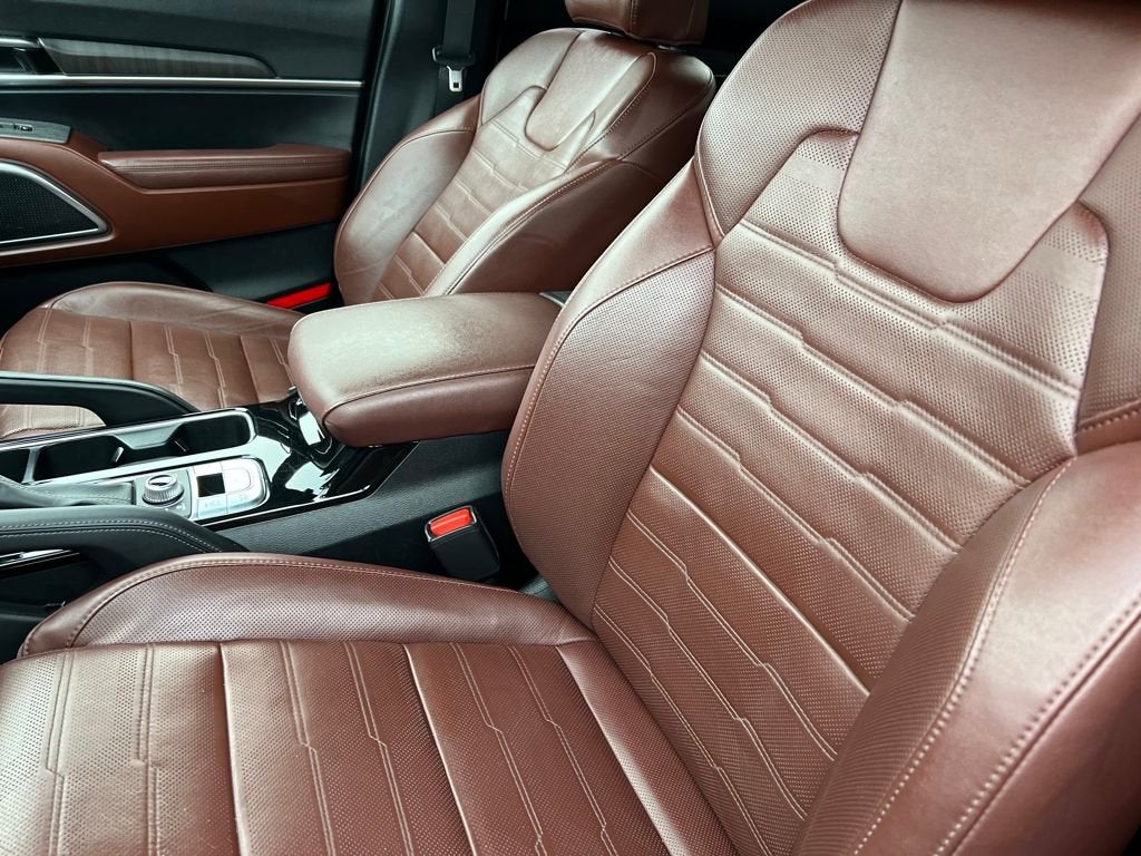 2023 Kia Telluride SX Prestige