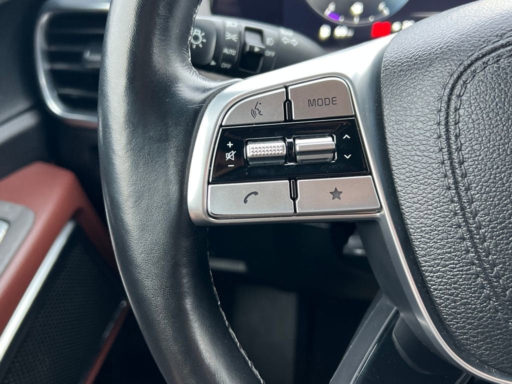 2023 Kia Telluride SX Prestige