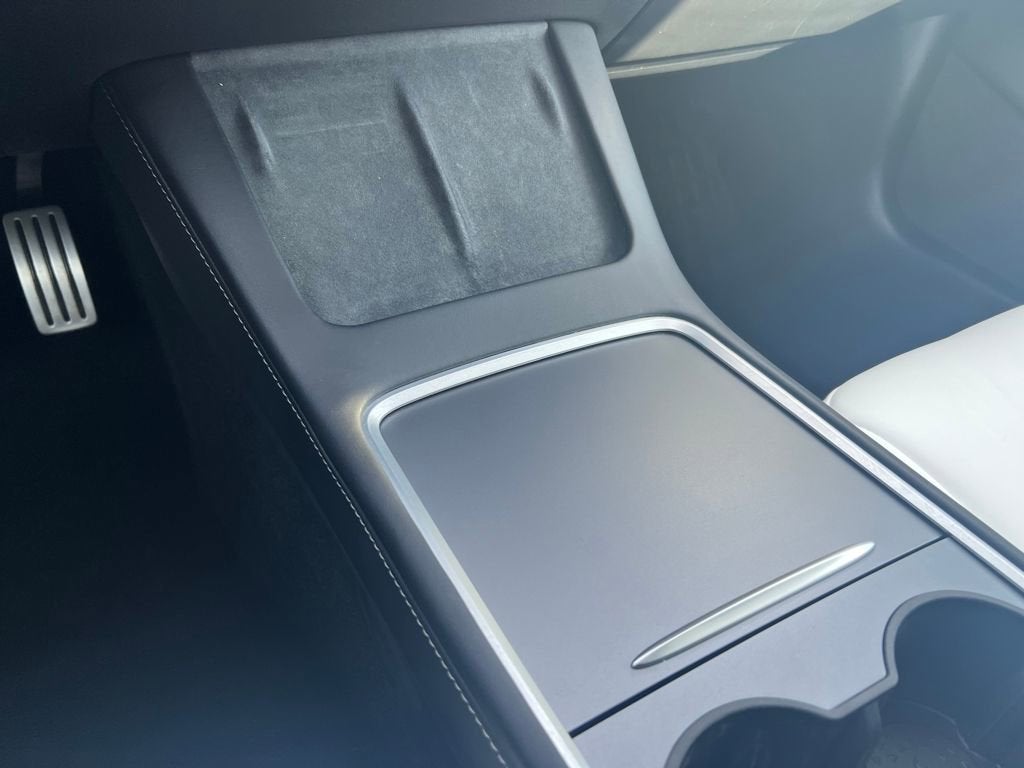 2021 Tesla Model 3 Performance