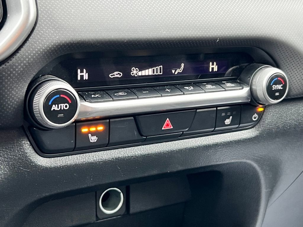 2024 Mazda Mazda CX-50 2.5 S Preferred Package