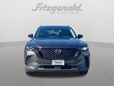 2023 Mazda Mazda CX-50 2.5 S Preferred Plus Package