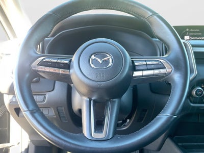 2023 Mazda Mazda CX-50 2.5 S Preferred Plus Package