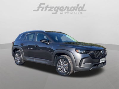 2023 Mazda Mazda CX-50 2.5 S Preferred Plus Package