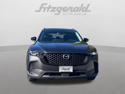 2023 Mazda Mazda CX-50 2.5 S Preferred Plus Package