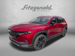 2025 Mazda Mazda CX-50 2.5 S Premium Plus Package