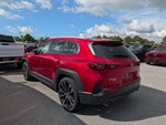 2025 Mazda Mazda CX-50 2.5 S Premium Plus Package