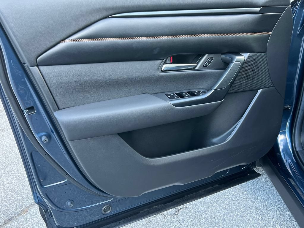 2025 Mazda Mazda CX-50 2.5 S Premium Plus Package